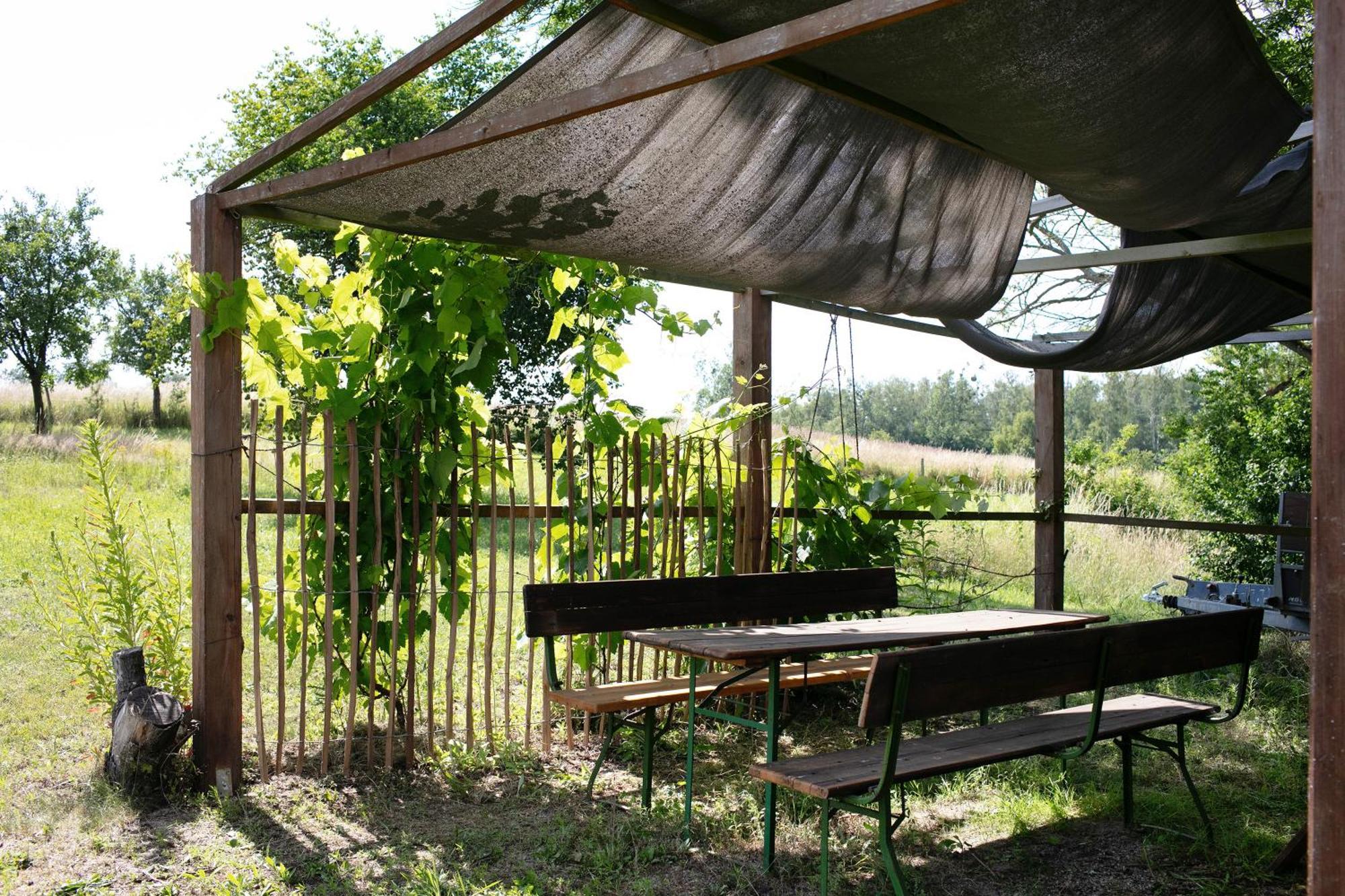 Hof Luisenau *