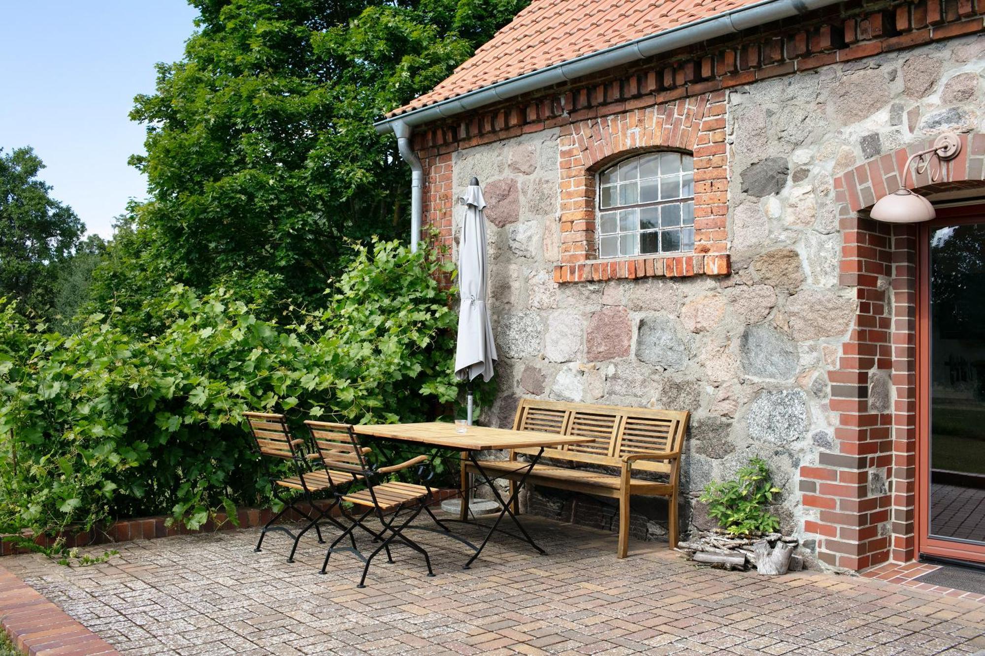 Hof Luisenau Temmen-Ringenwalde
