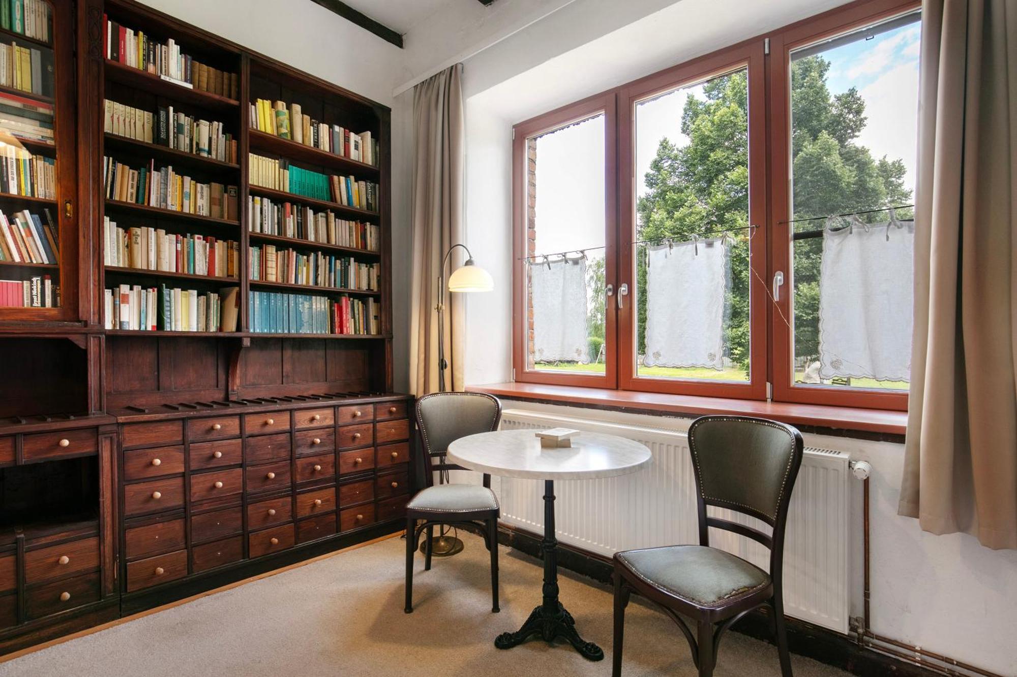 Apartment Hof Luisenau *