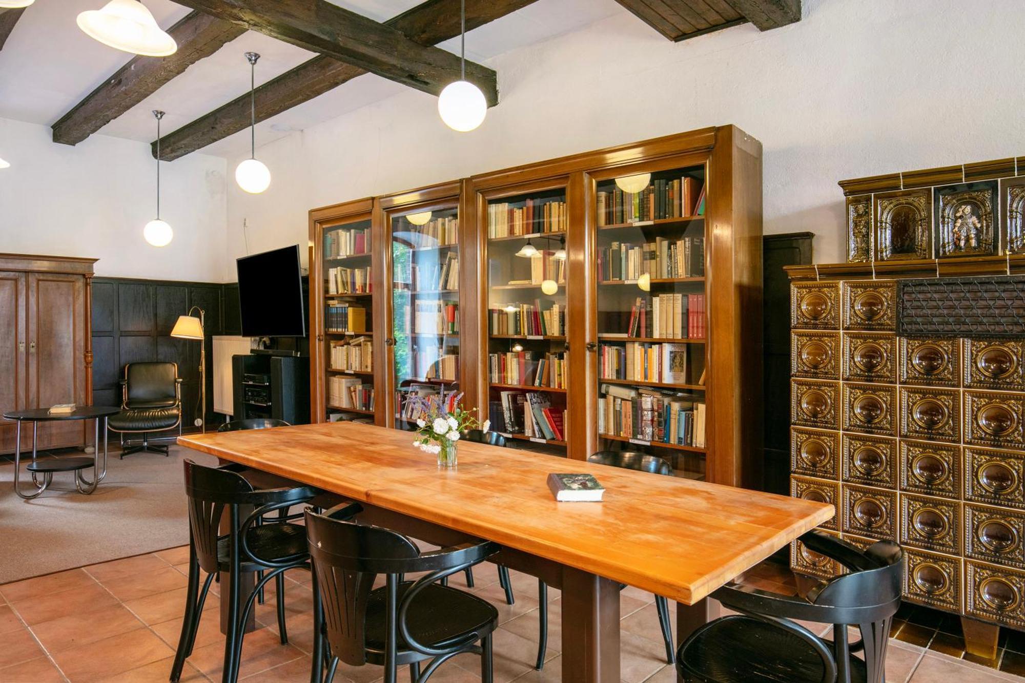Apartament Hof Luisenau