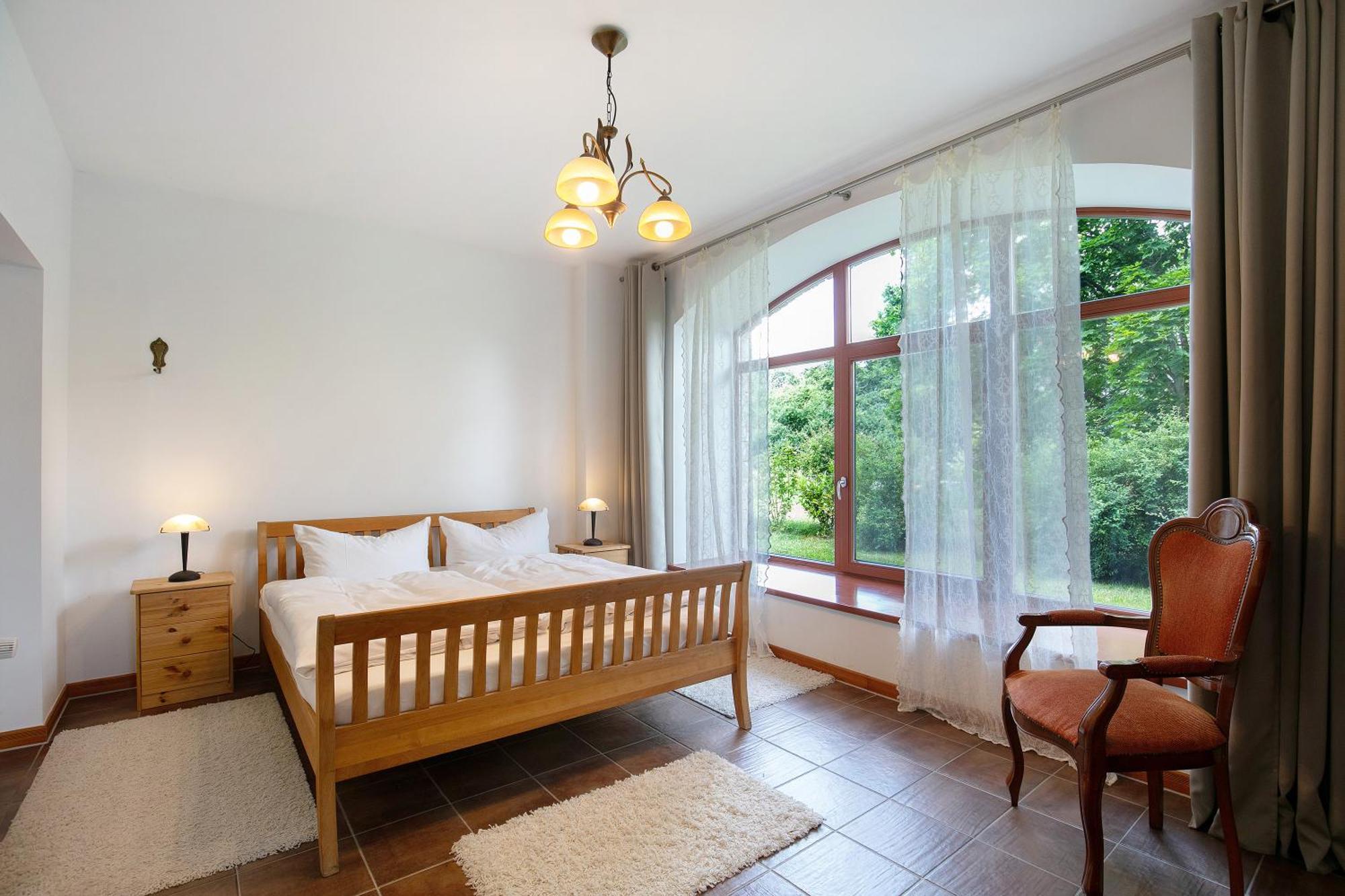 Hof Luisenau Apartment Temmen-Ringenwalde