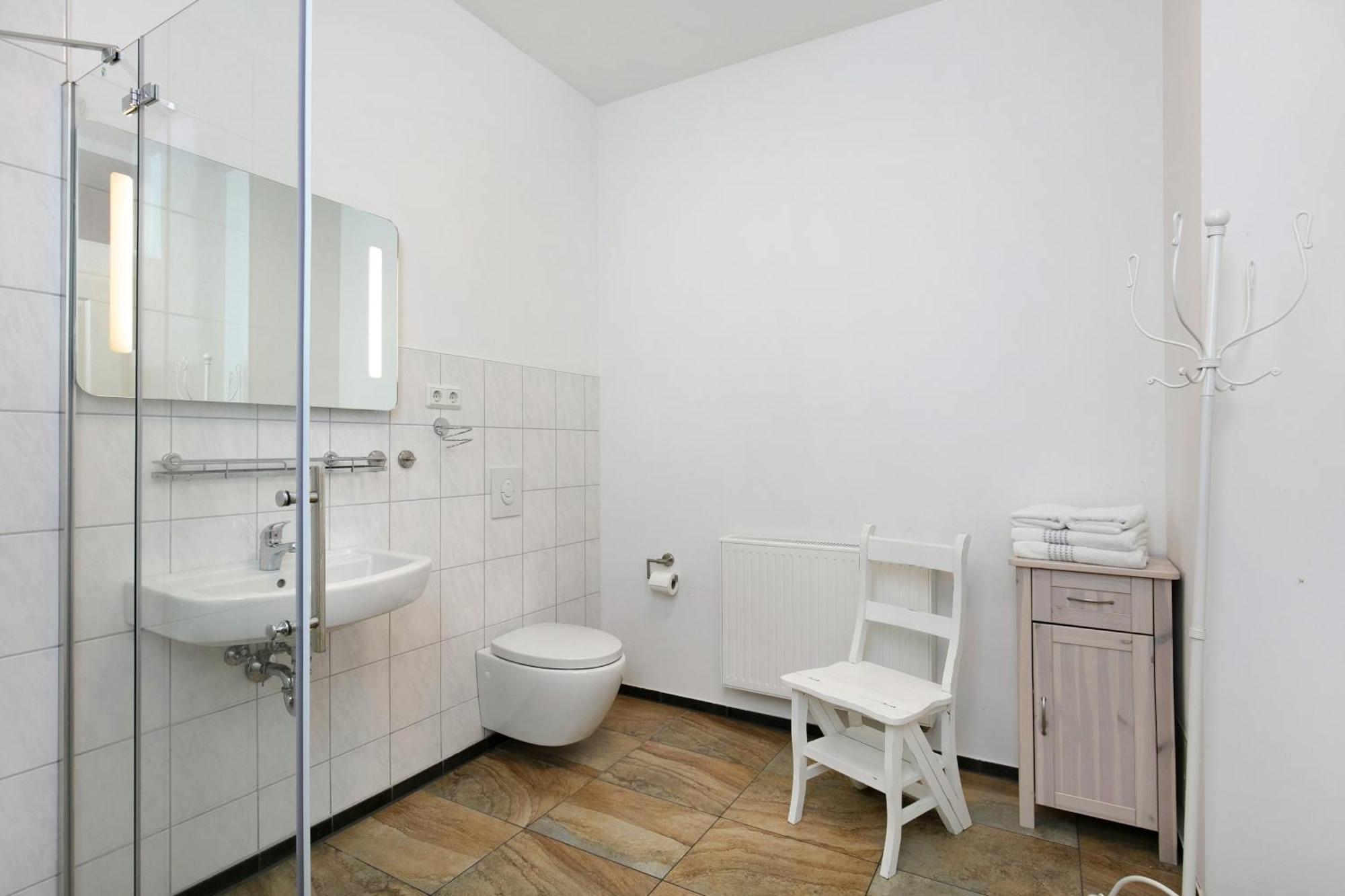 Hof Luisenau Apartament