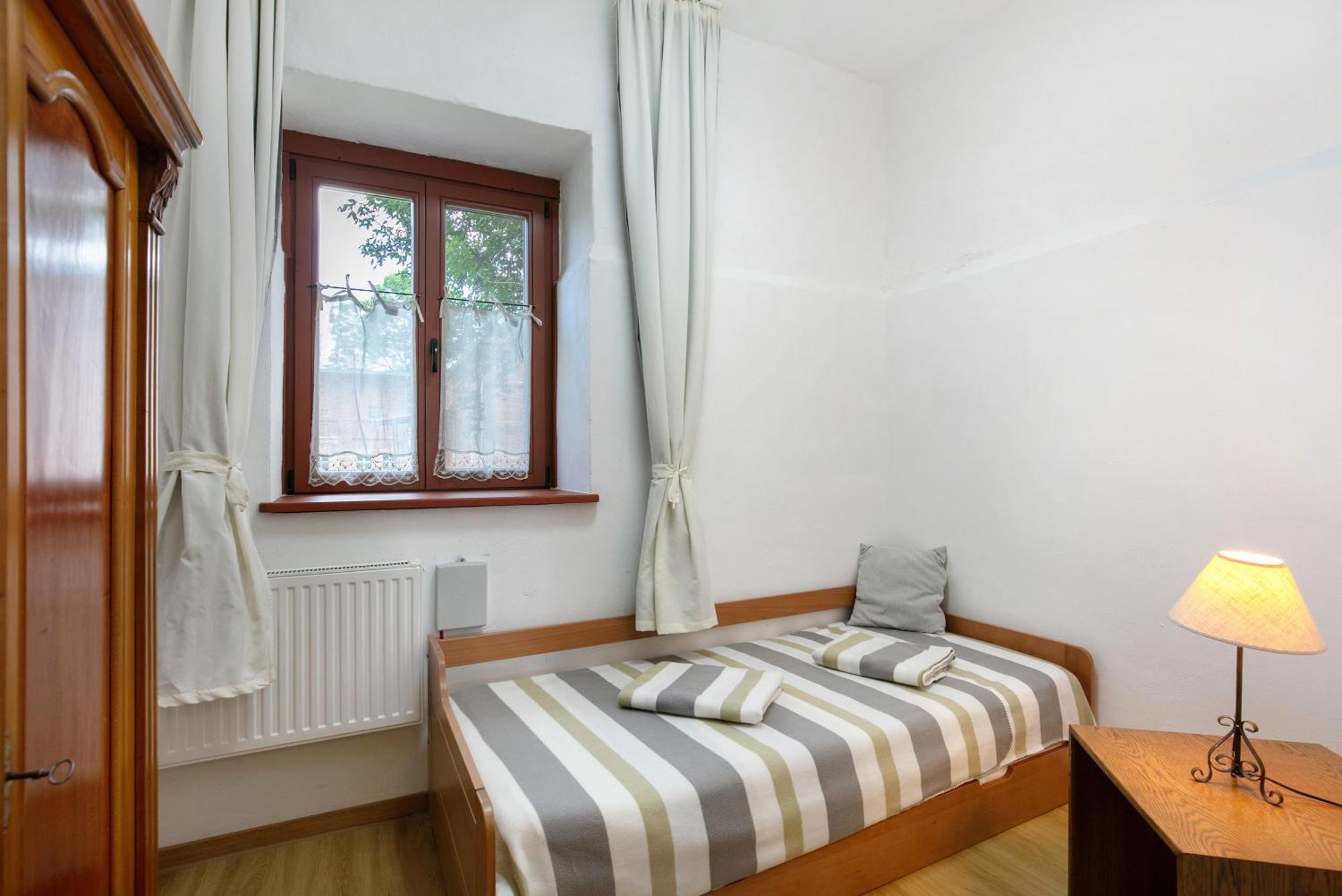 Apartment Hof Luisenau *