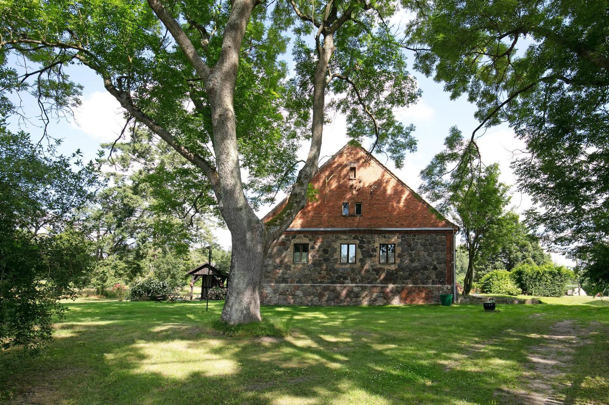Hof Luisenau Temmen-Ringenwalde